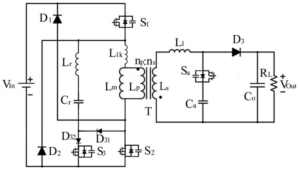 A Ship Cathodic Protection Isolated Switching Power Converter from Shore Power