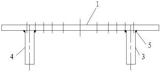 Novel efficient filtering plate