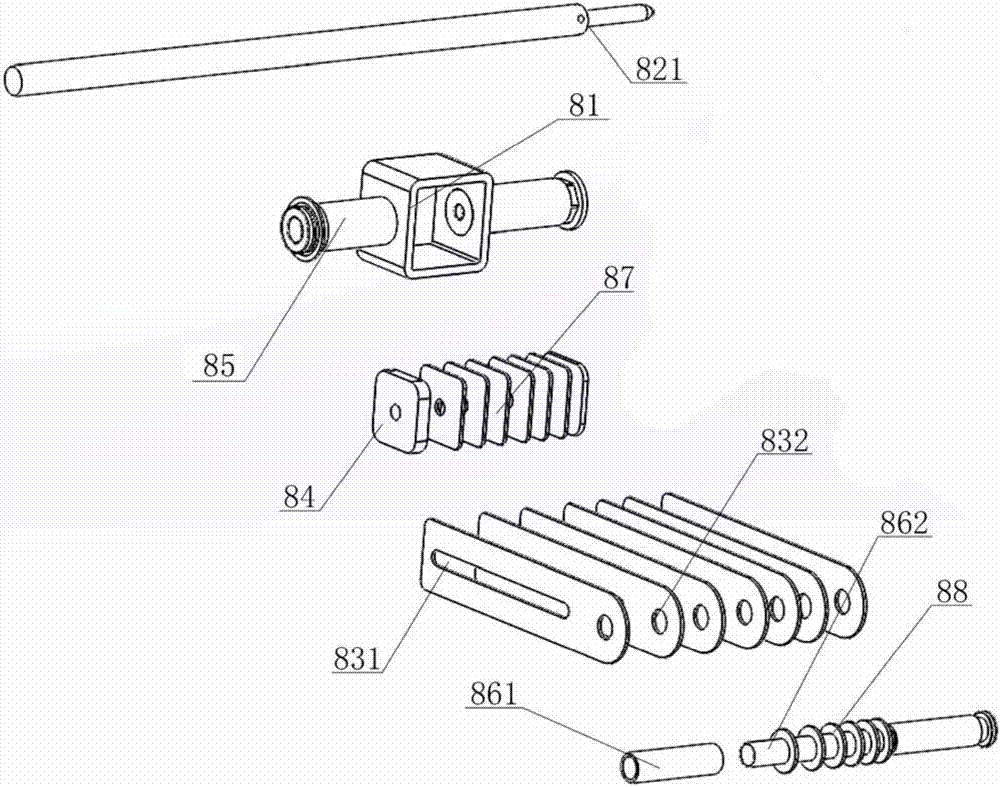 Locking mechanism