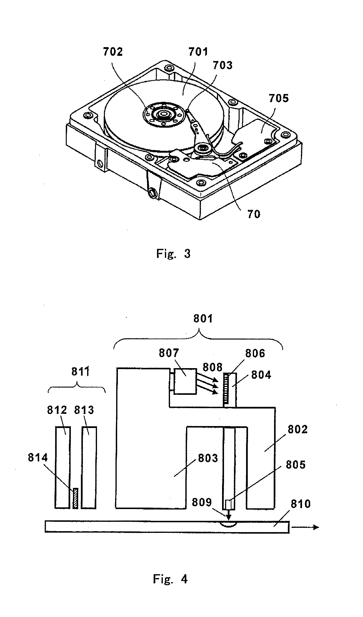 Thermally assisted magnetic recording medium and magnetic storage device