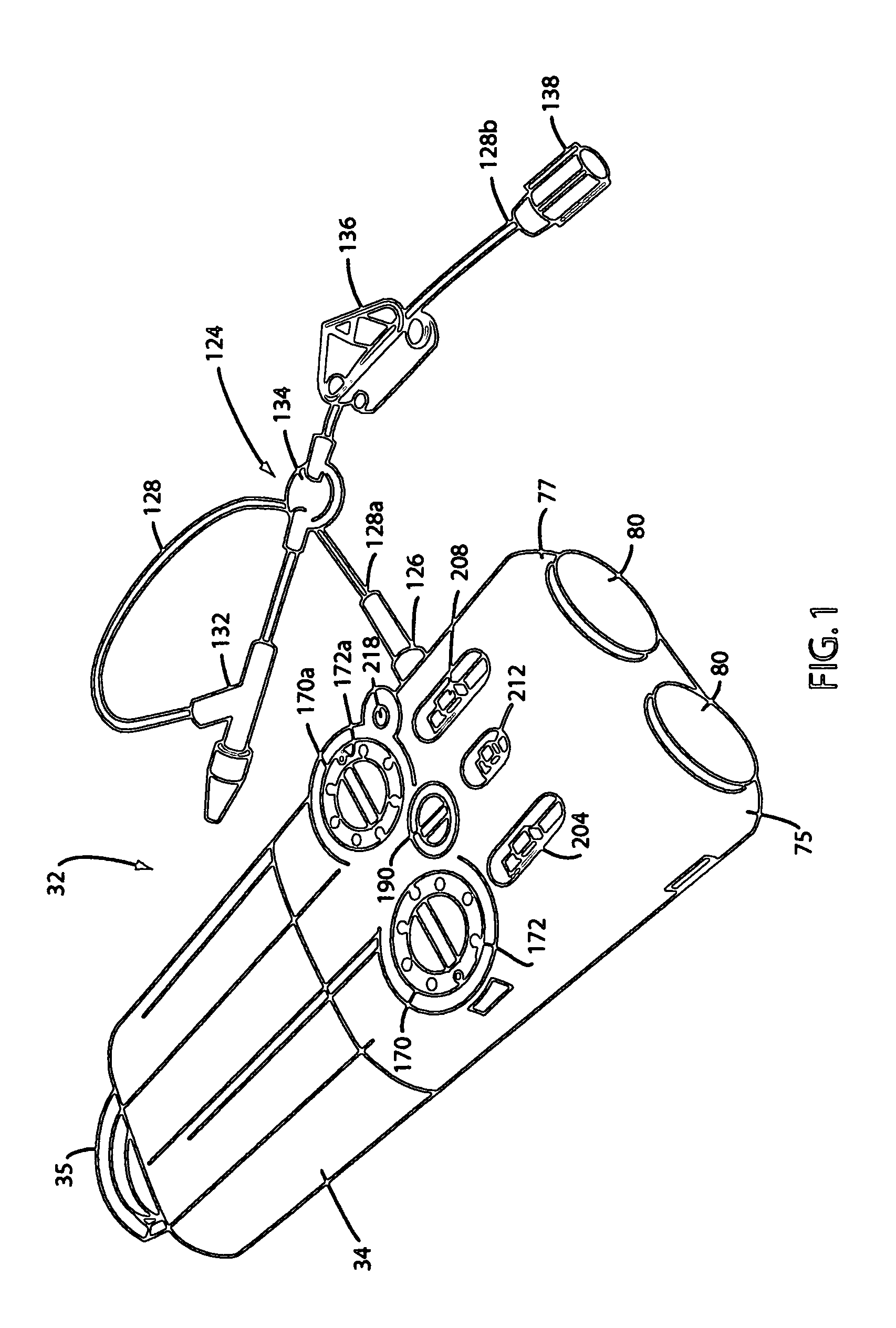 Fluid delivery and mixing apparatus with flow rate control