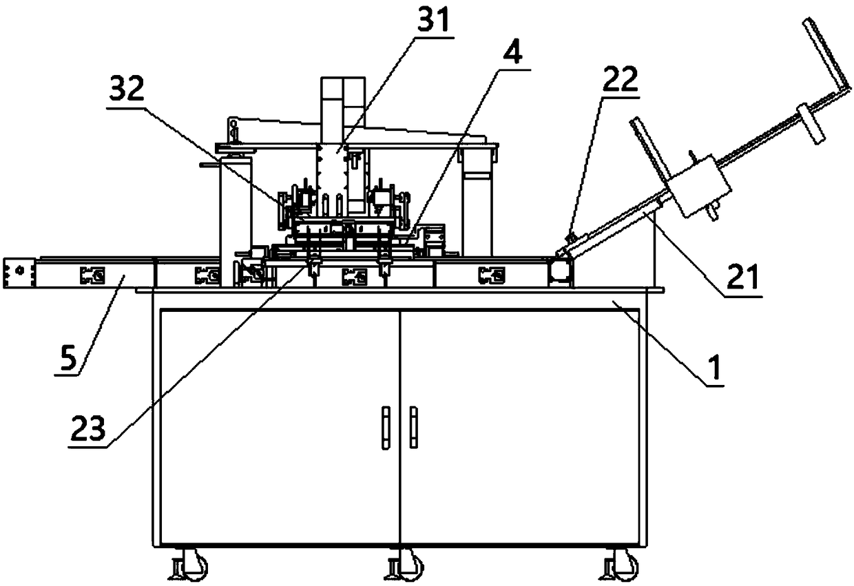 Tin plating method and automatic tin plating device