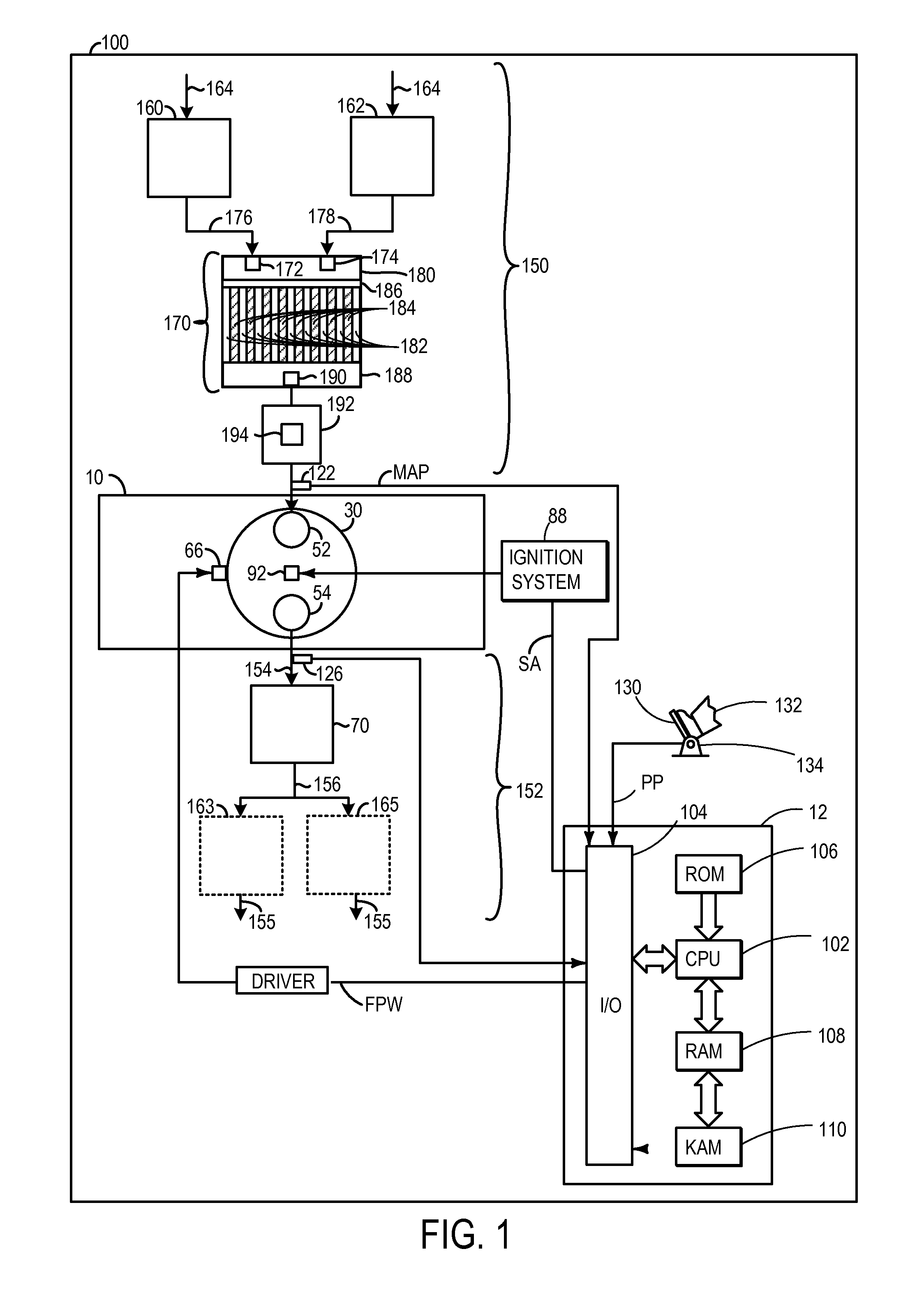 Air cooler and method for operation of an air cooler