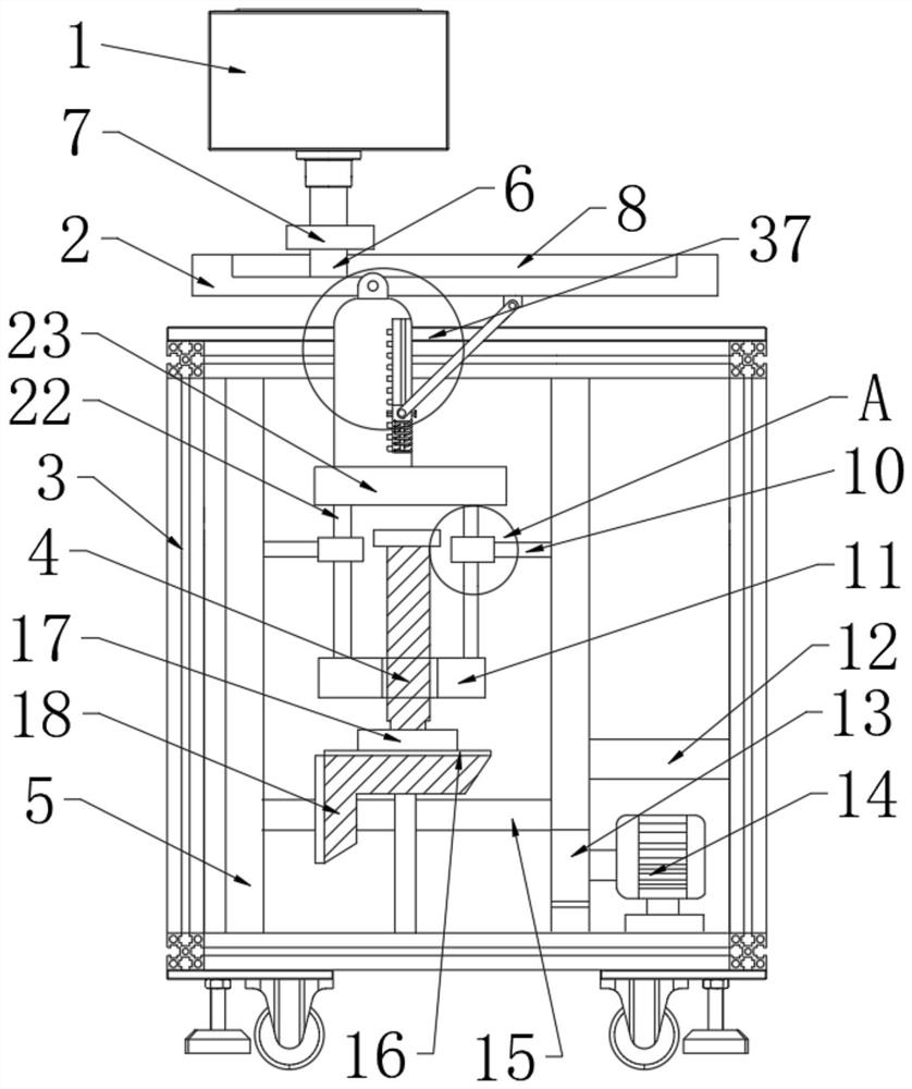 Engineering cost field surveying and mapping equipment