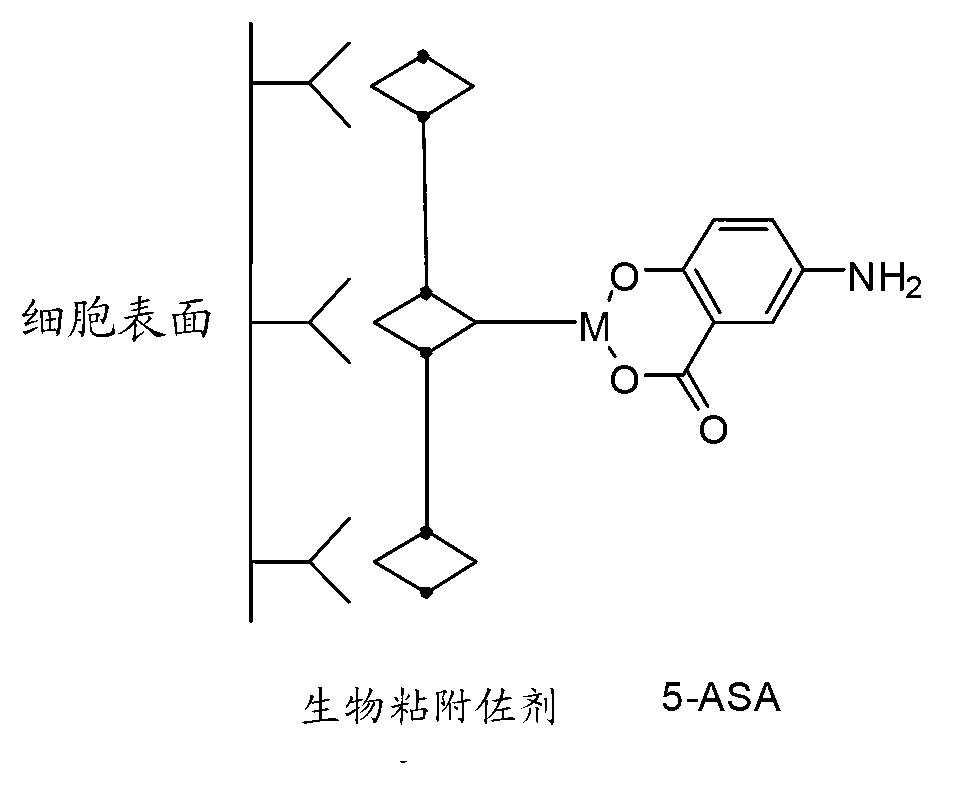 Bismuth-containing compounds for modulating properties of biologically active agents