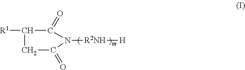 Lubricating oil composition