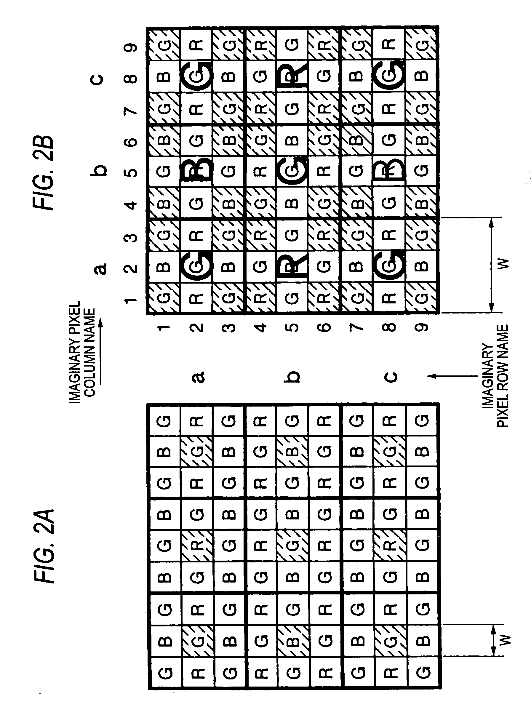 Solid-state image pickup device and drive method thereof