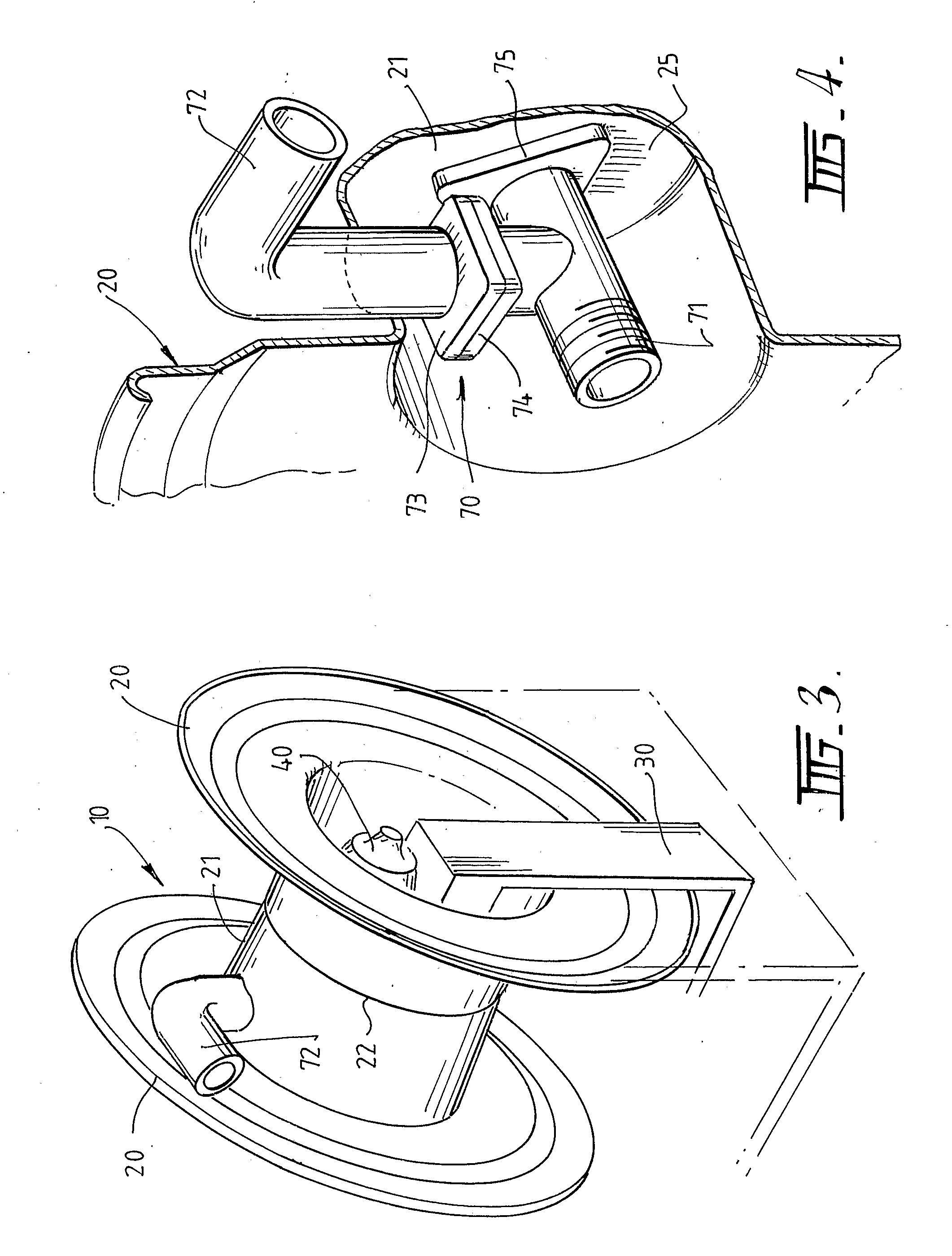 Direct drive hose reel assembly