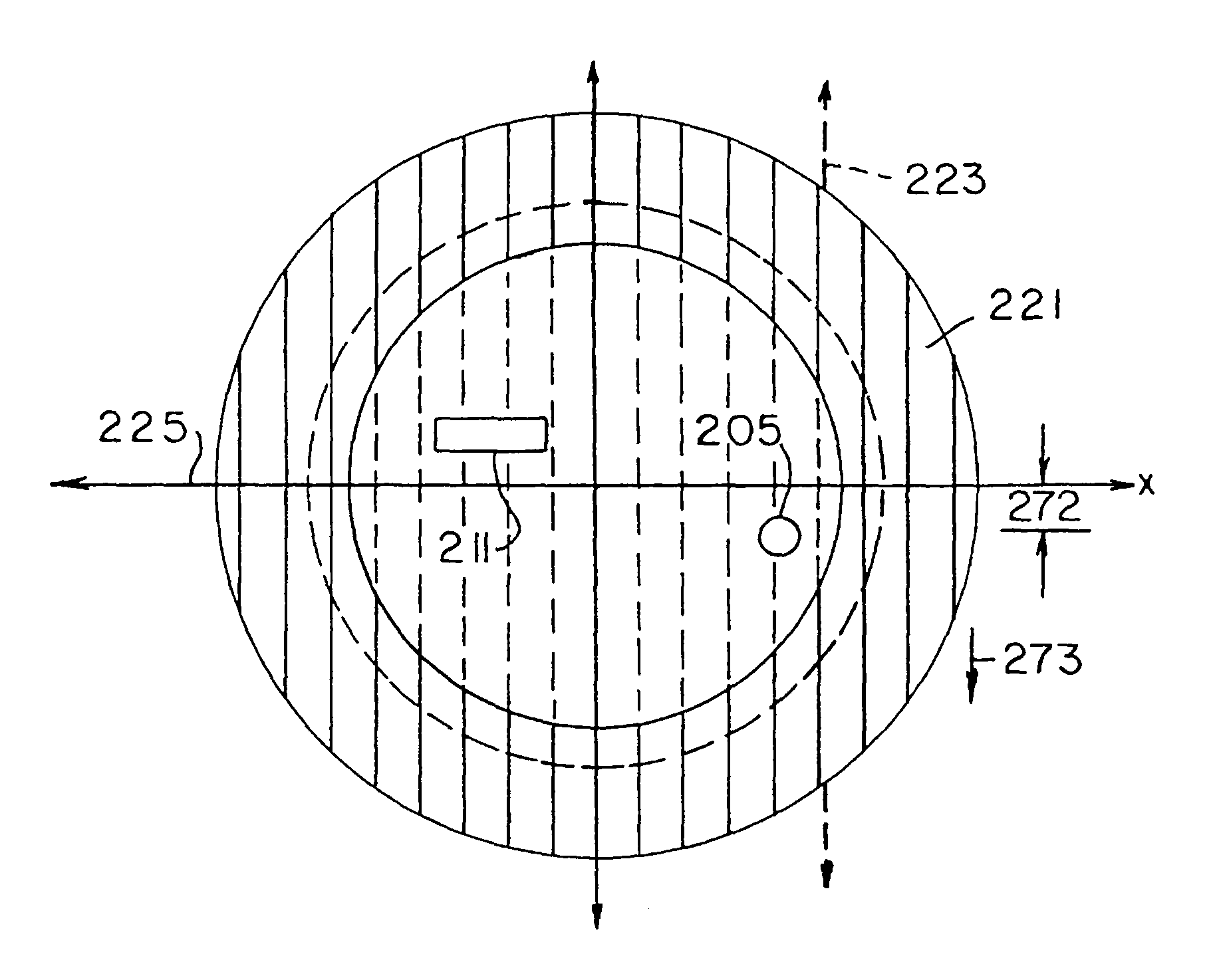 Modified concentric spectrograph