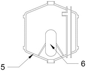 Portable chemical detection instrument