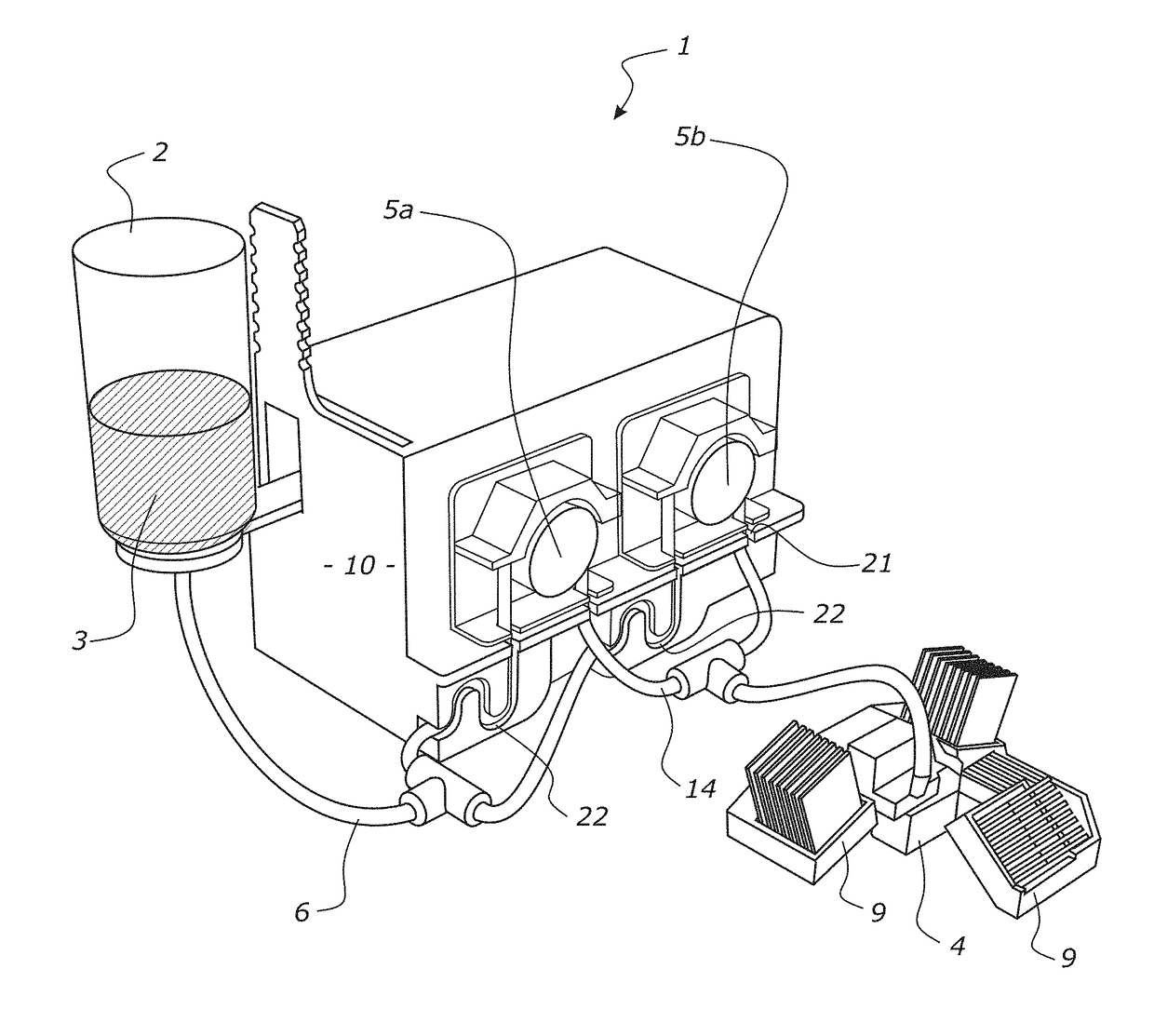 Apparatus and methods for printing three dimensional objects