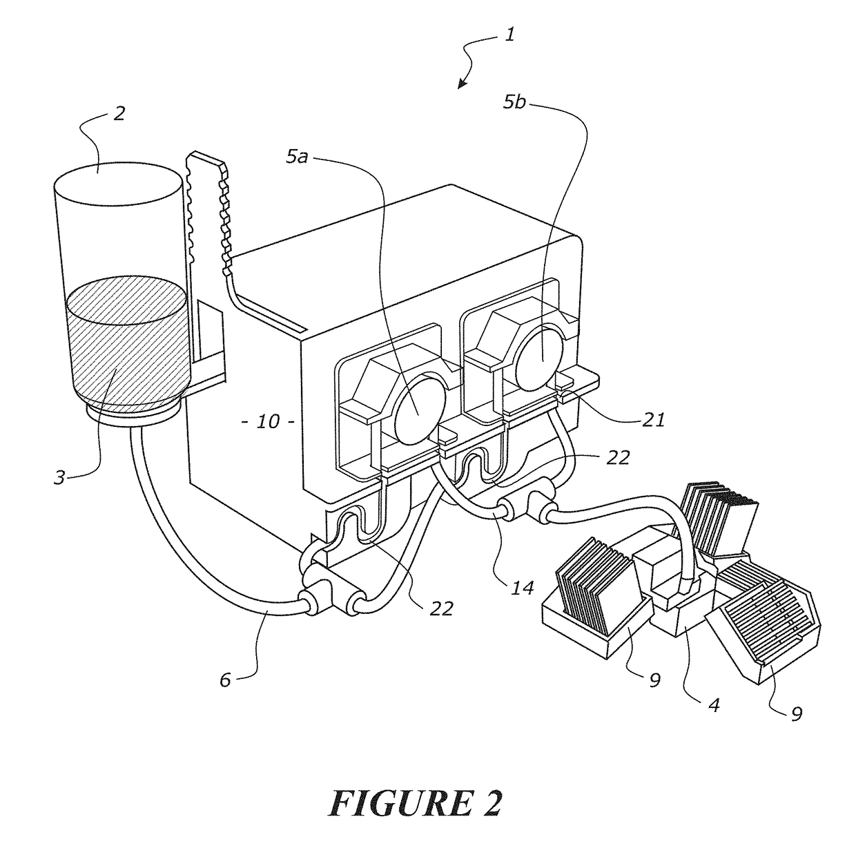 Apparatus and methods for printing three dimensional objects