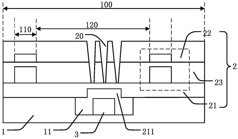 Display device and preparation method thereof