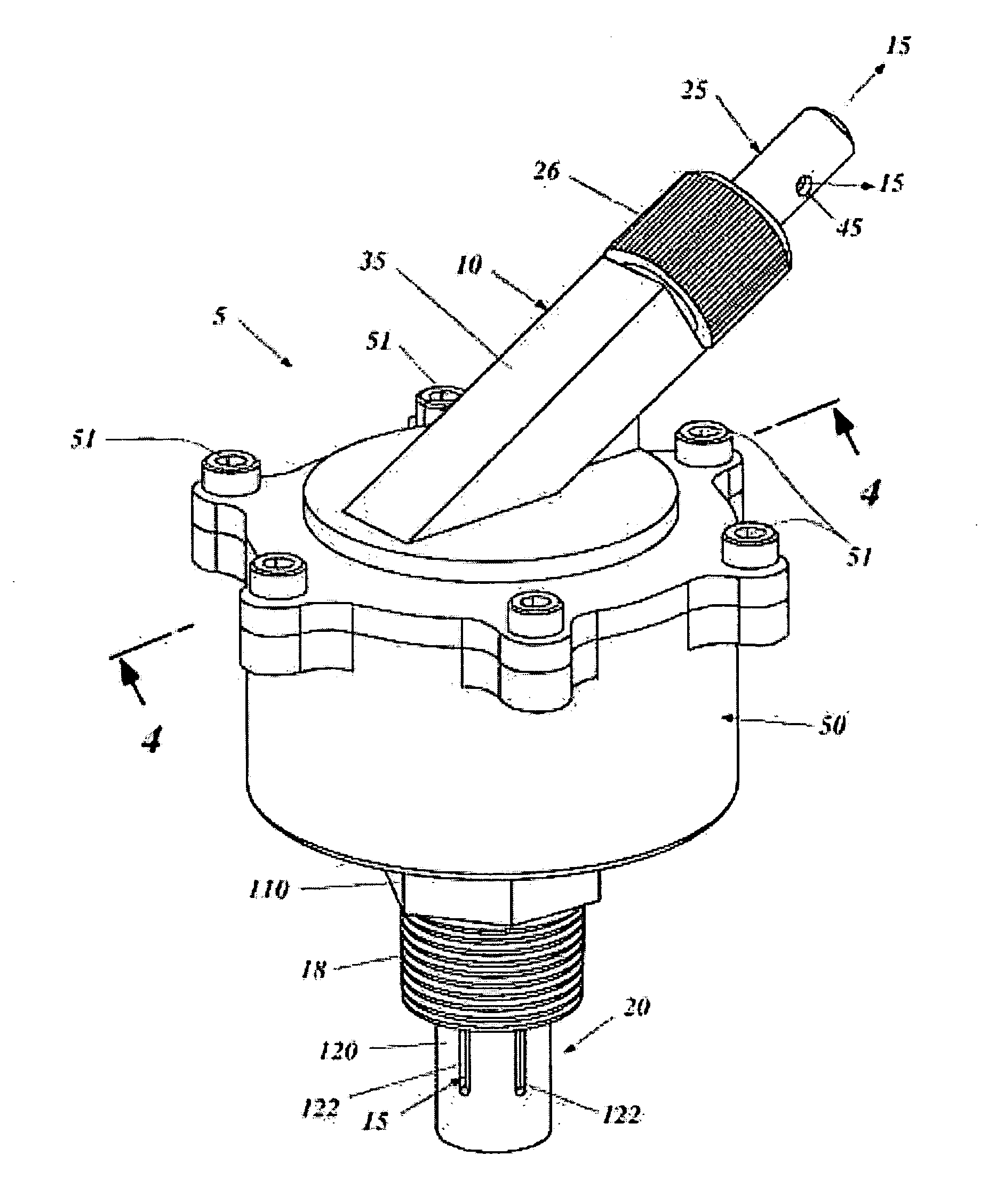 Sprinkler apparatus and related methods