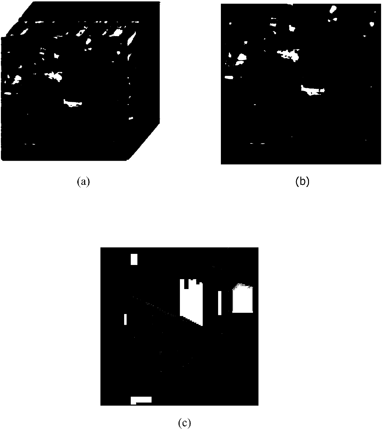 High spectral image classification method of autoencoder based on entropy rate superpixel segmentation