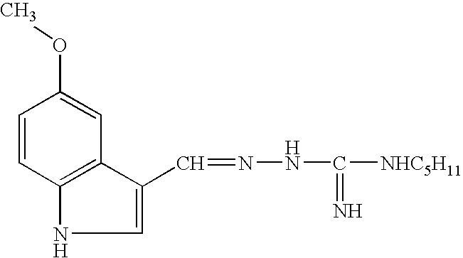 5-HT4 partial agonist pharmaceutical compositions