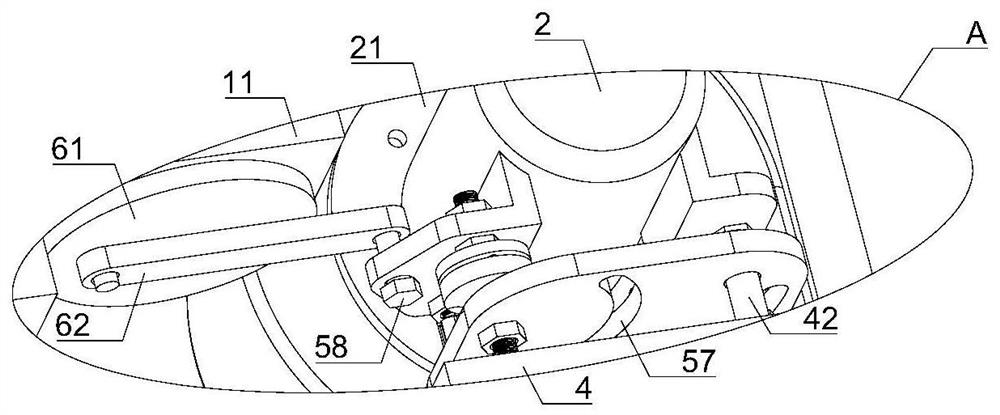 Open type car washer