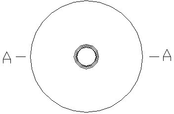 Lenz's law demonstration device