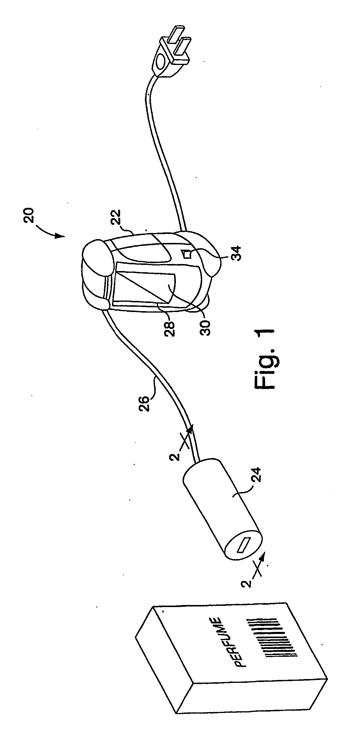Tamper-resistant authentication mark for use in product or product packaging authentication