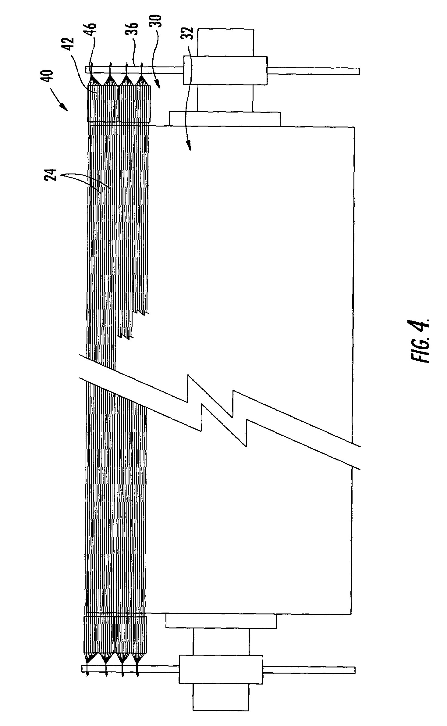 Belt for shoe press and shoe calender and method for forming same