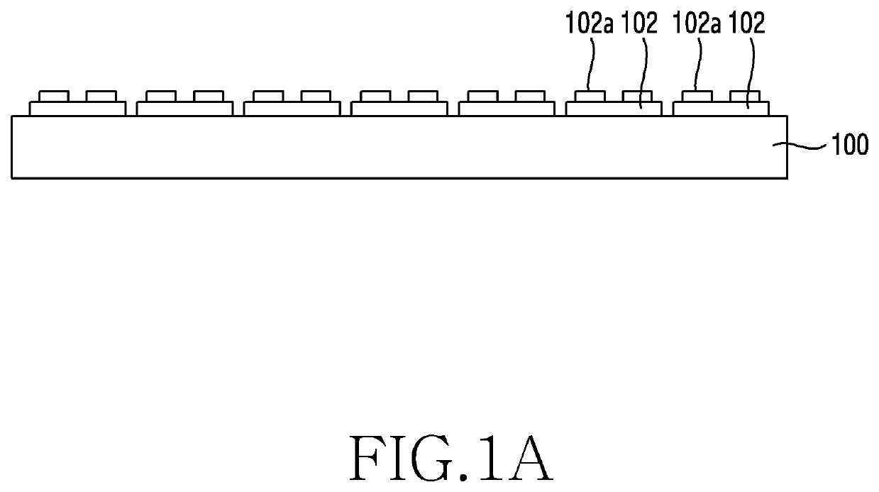 Micro-led display and manufacturing method therefor