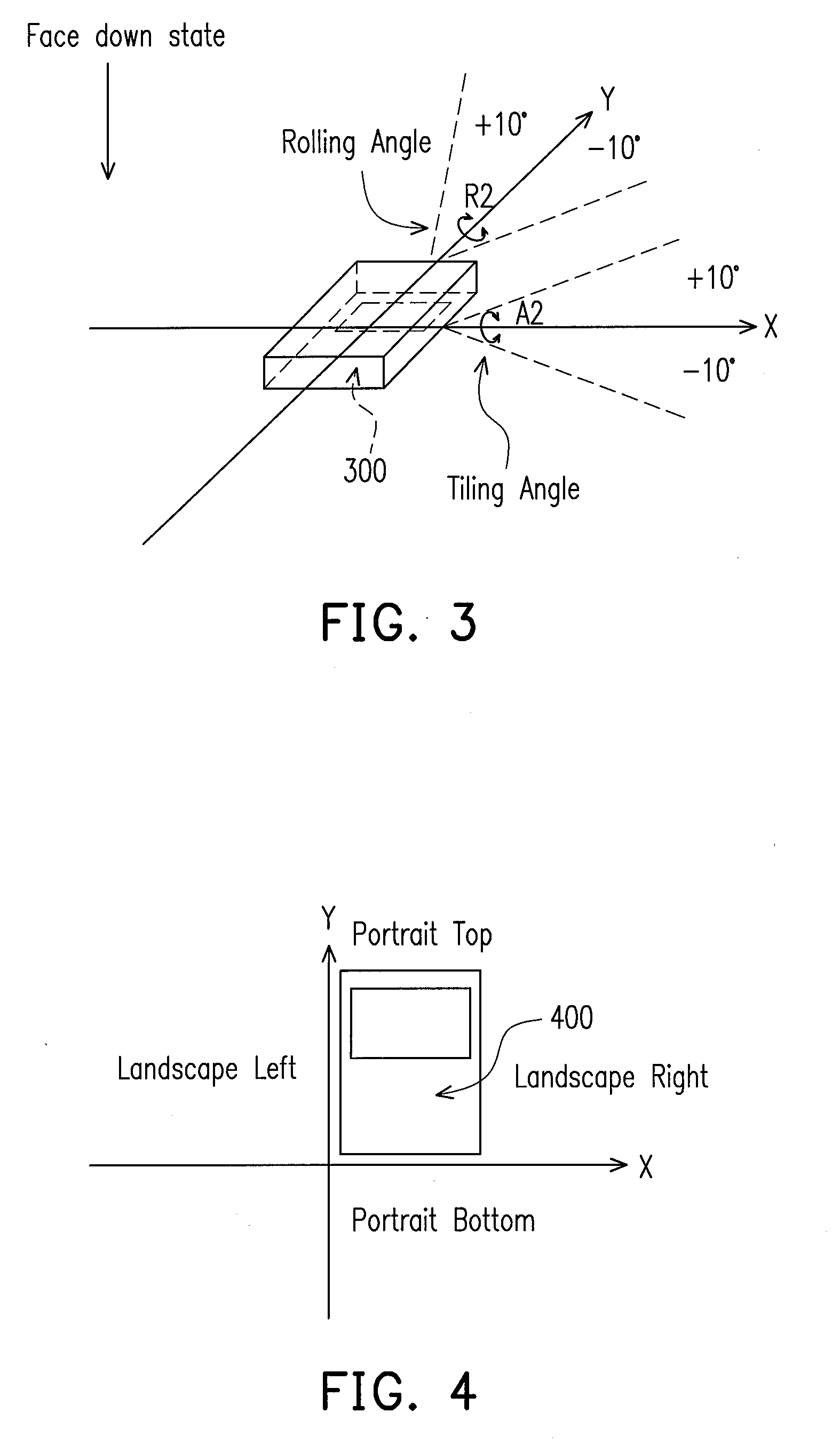 Controlling method and system for handheld communication device and recording medium using the same