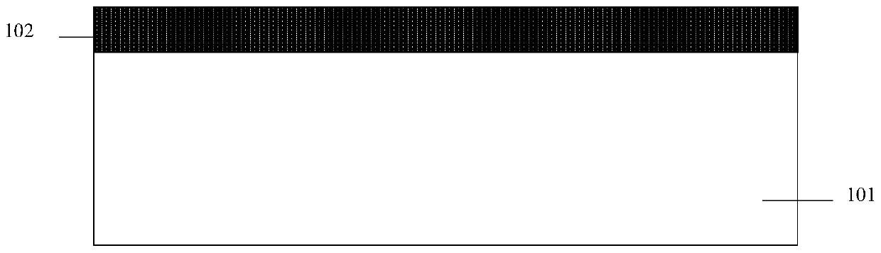 ldmos device and its manufacturing method