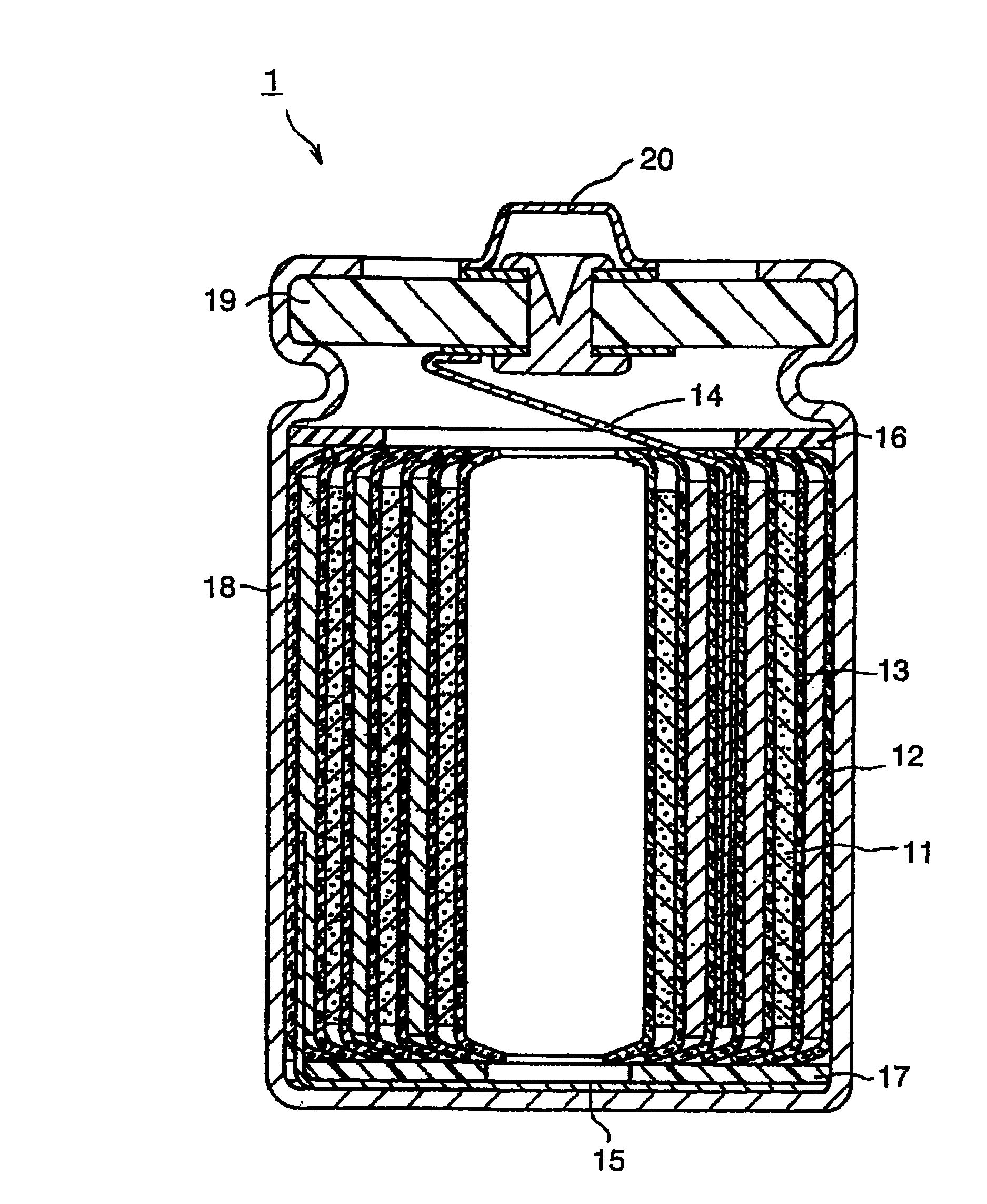 Non-aqueous electrolyte and non-aqueous electrolyte secondary battery