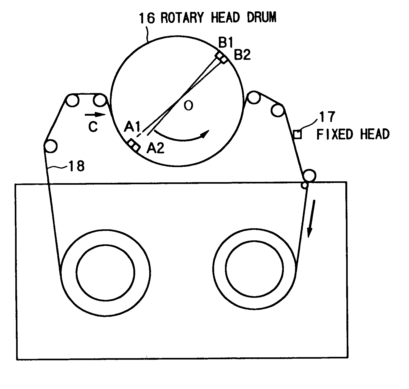 Audio signal processing method, audio signal processing apparatus, Hi-Fi video apparatus, digital video apparatus and 8 mm video apparatus