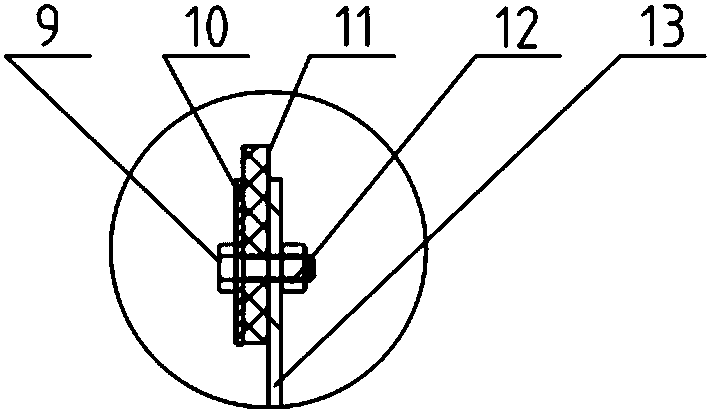 Rotary valve