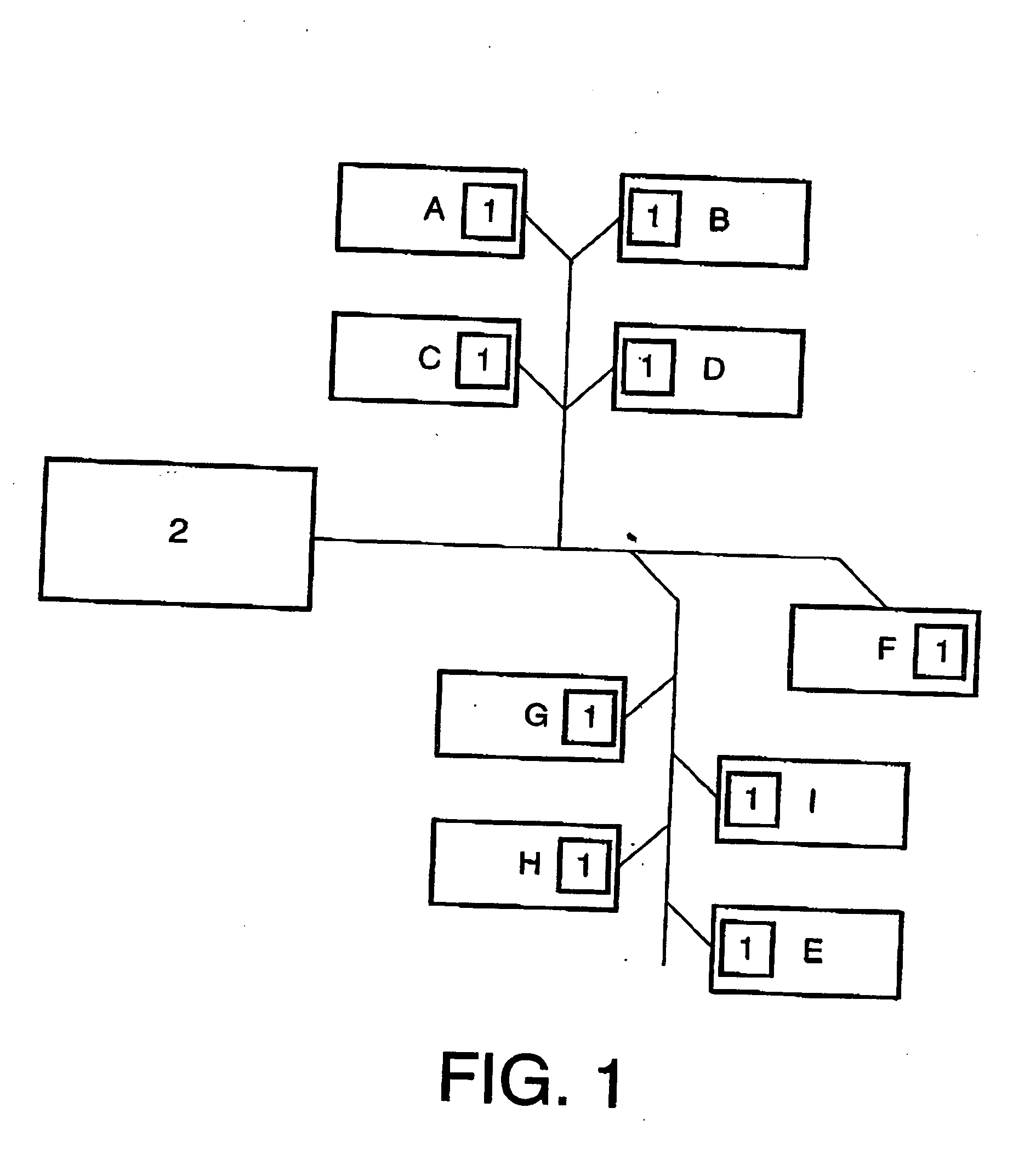 Method enabling multiple communication nodes to access a transmission means on an electrical grid
