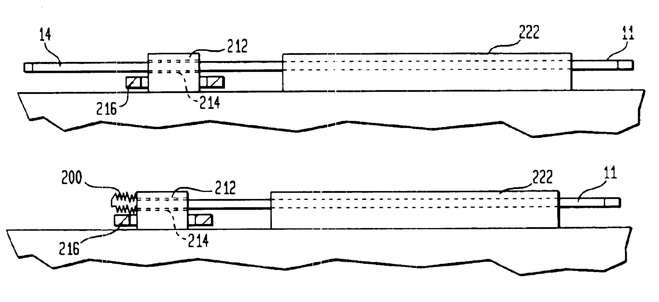 Tamper-proof seal and method for using same