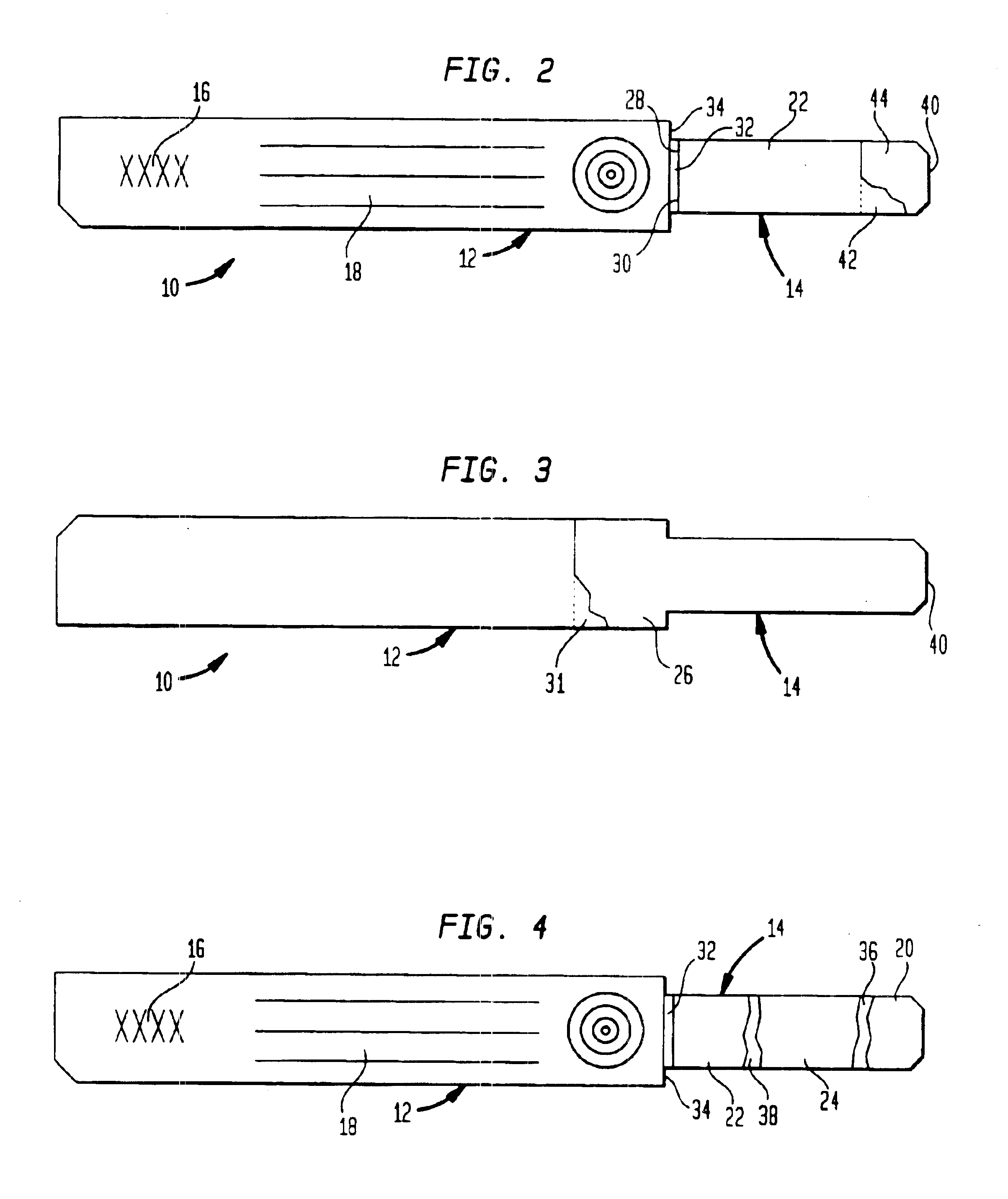 Tamper-proof seal and method for using same