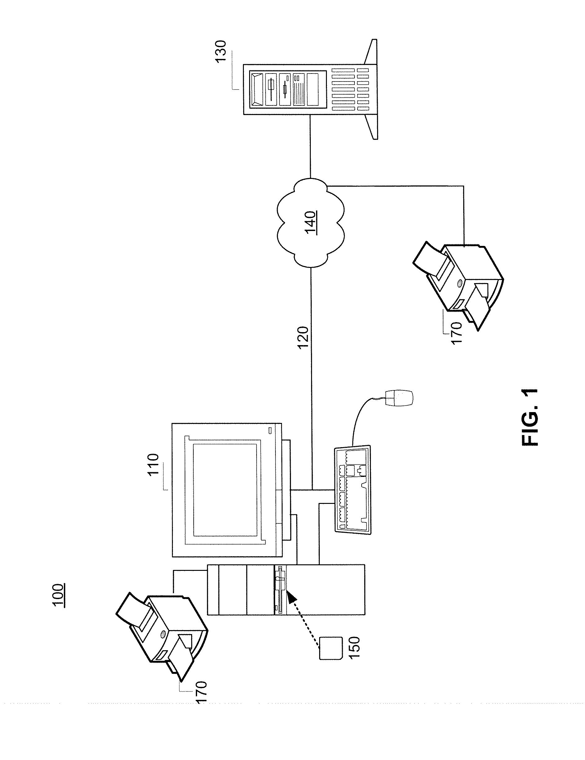 Systems and Methods for Optimized Printer Throughput in a Multi-Core Environment