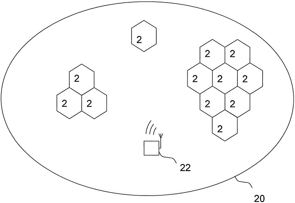 wireless communication routing