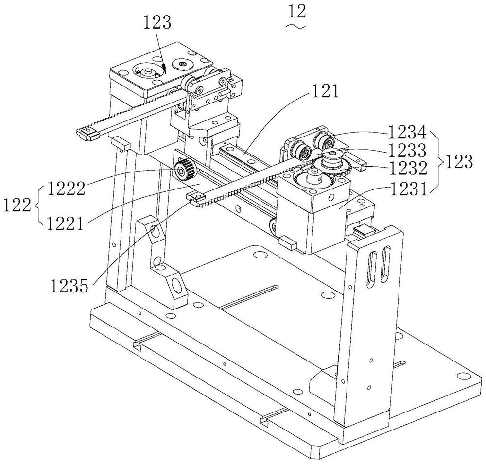 Automatic combiner