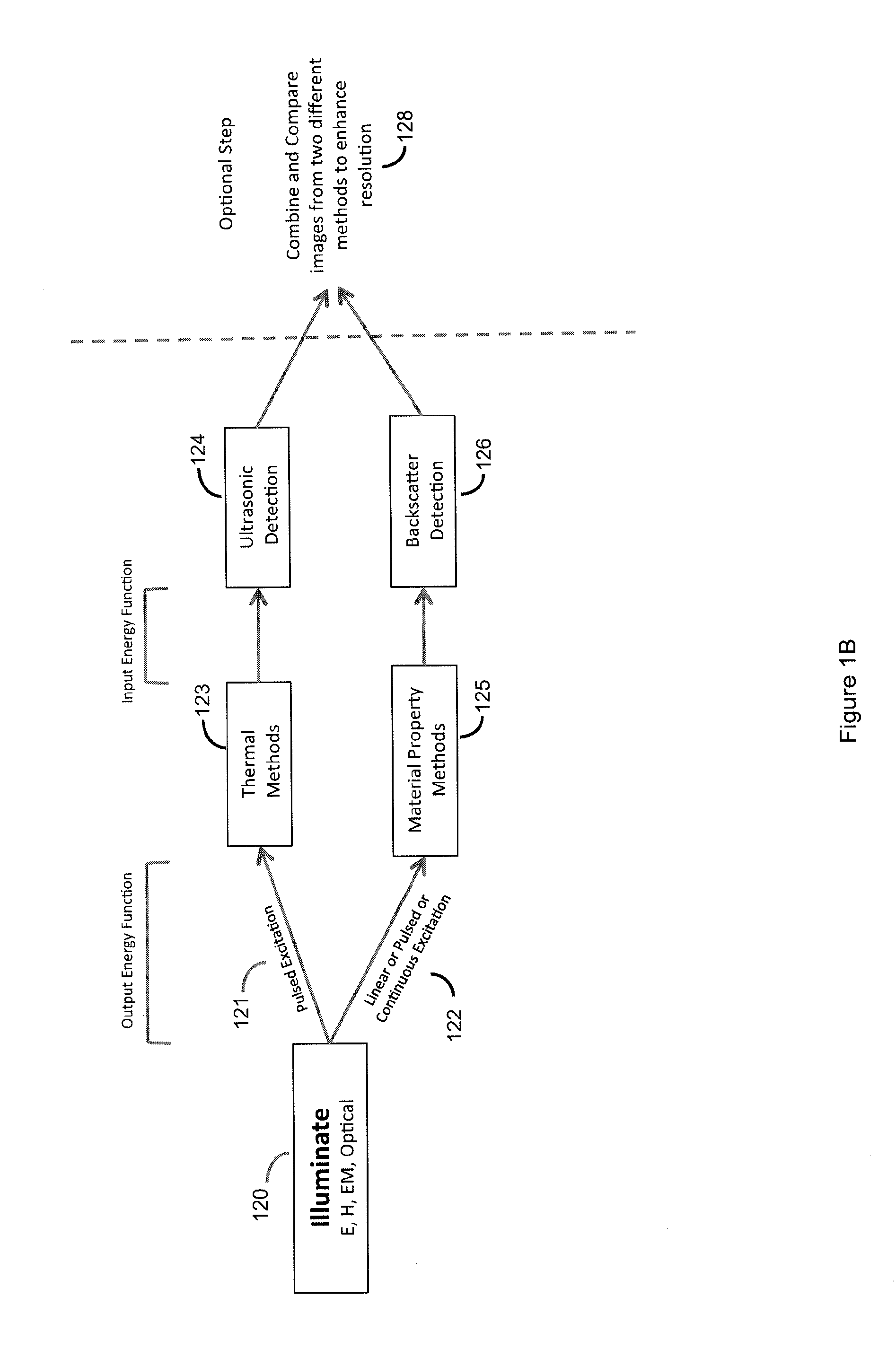 System for correlating energy field characteristics with target particle characteristics in the application of the energy field to a living organism for detection of invasive agents