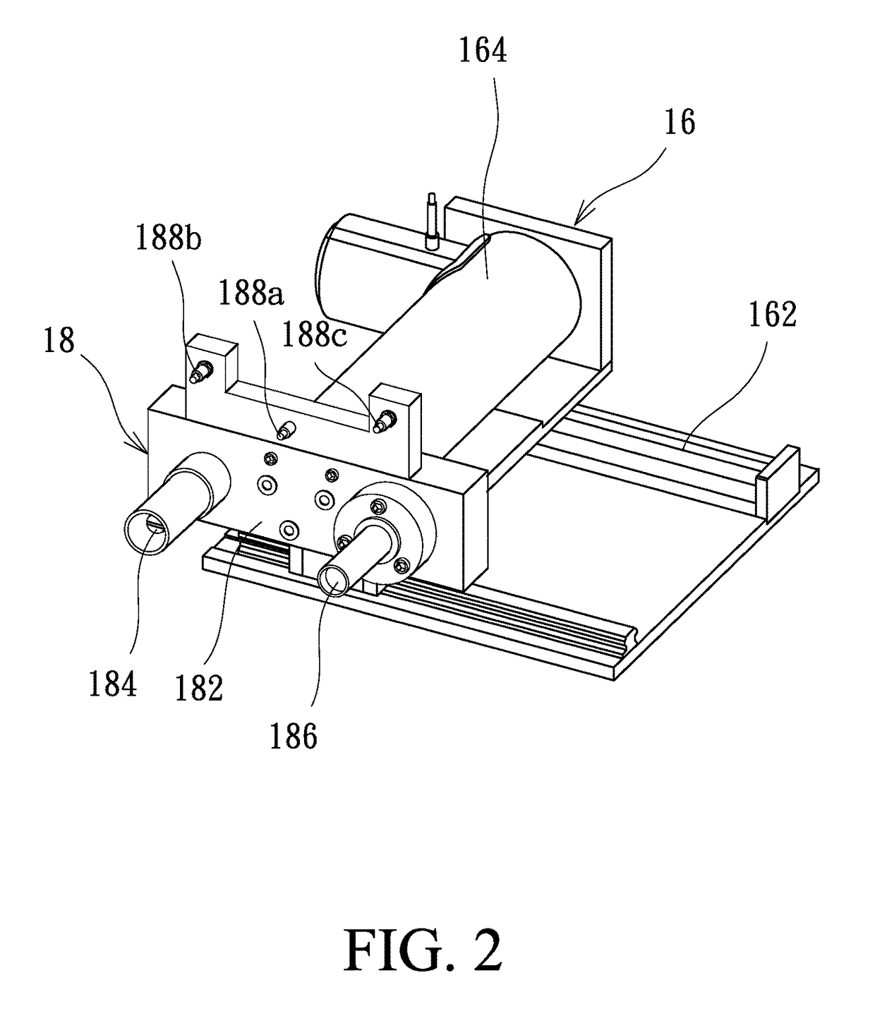 Charging system and charging connector thereof