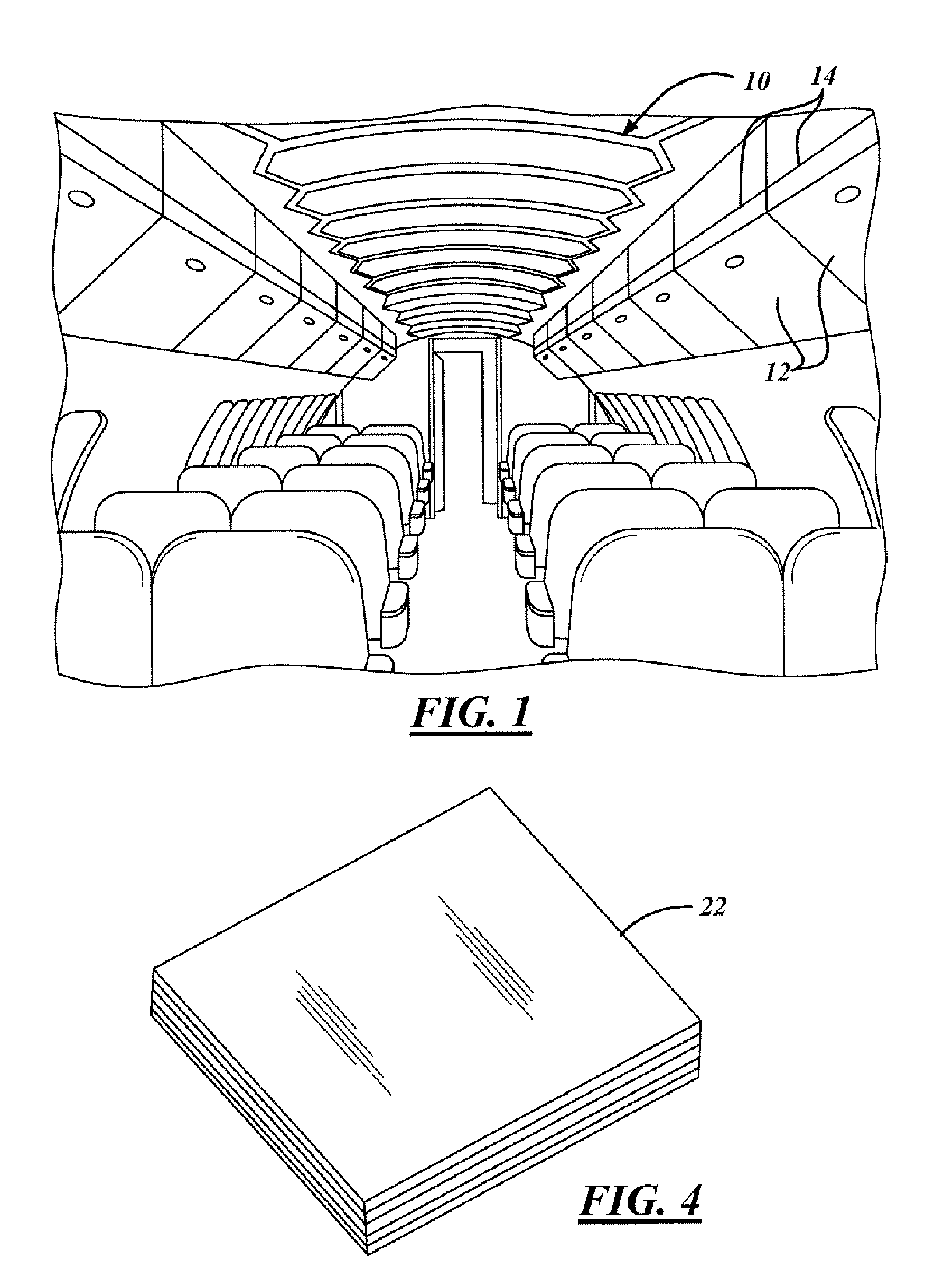 Protective cover and tool splash for vehicle components