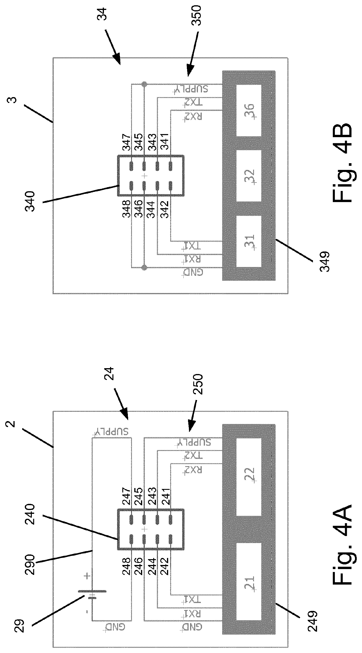 Programmable robot for educational purposes