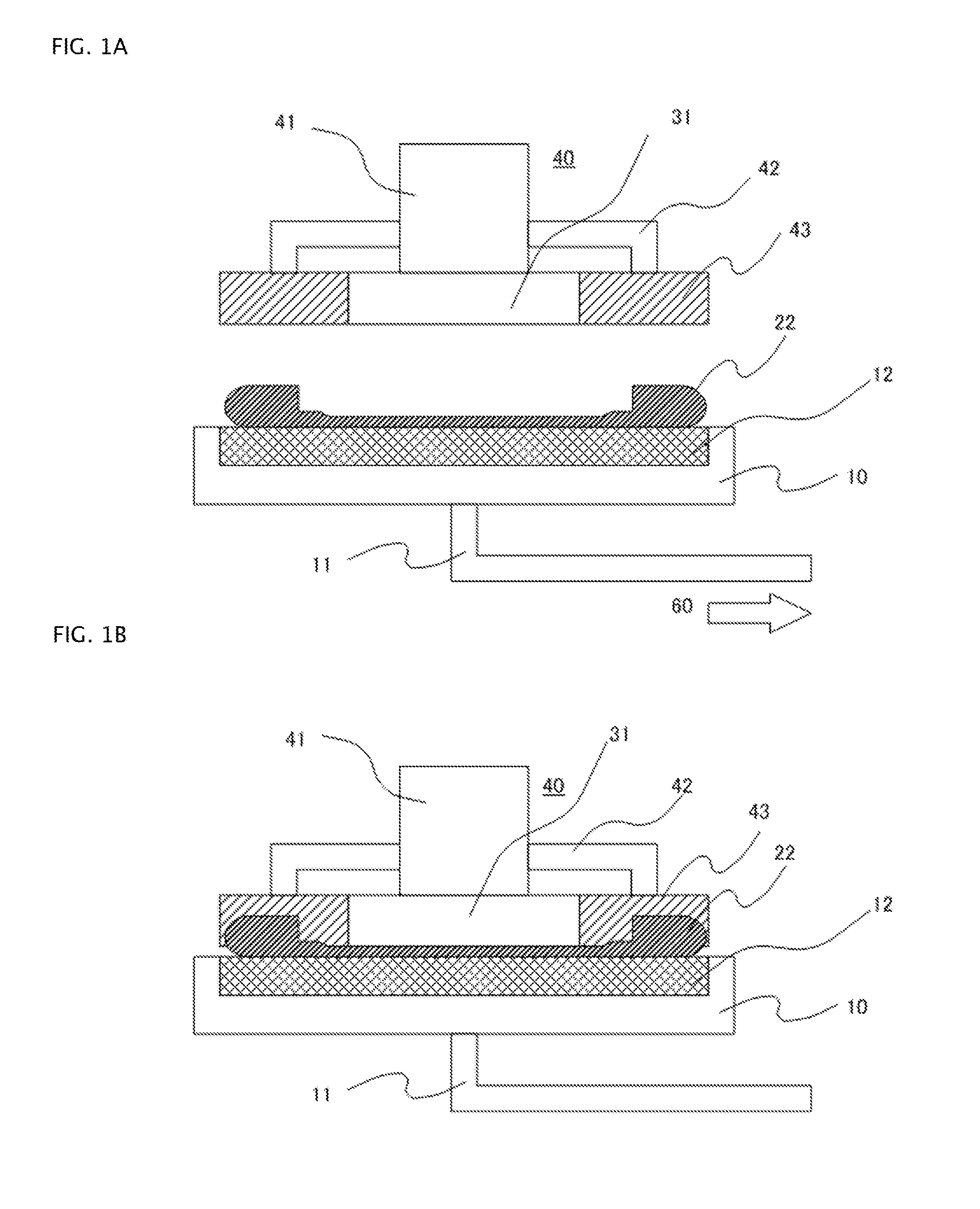 Method and apparatus for manufacturing a semiconductor device