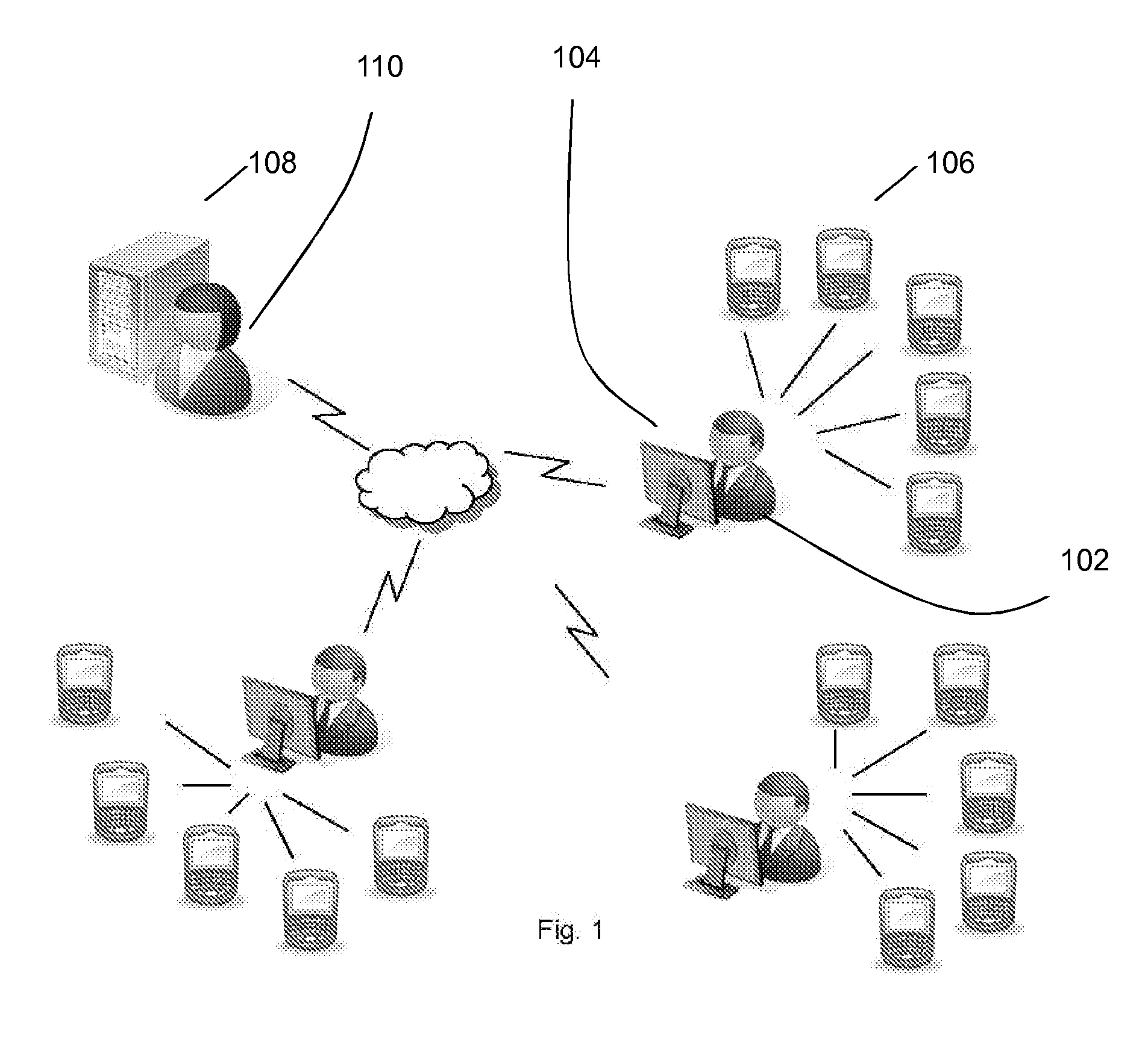 System and method for managing and administering a high stakes test