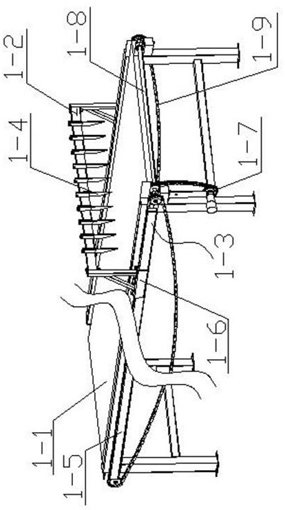 A Straw Feed High Density Compression Molding Machine and Its Hydraulic Control System