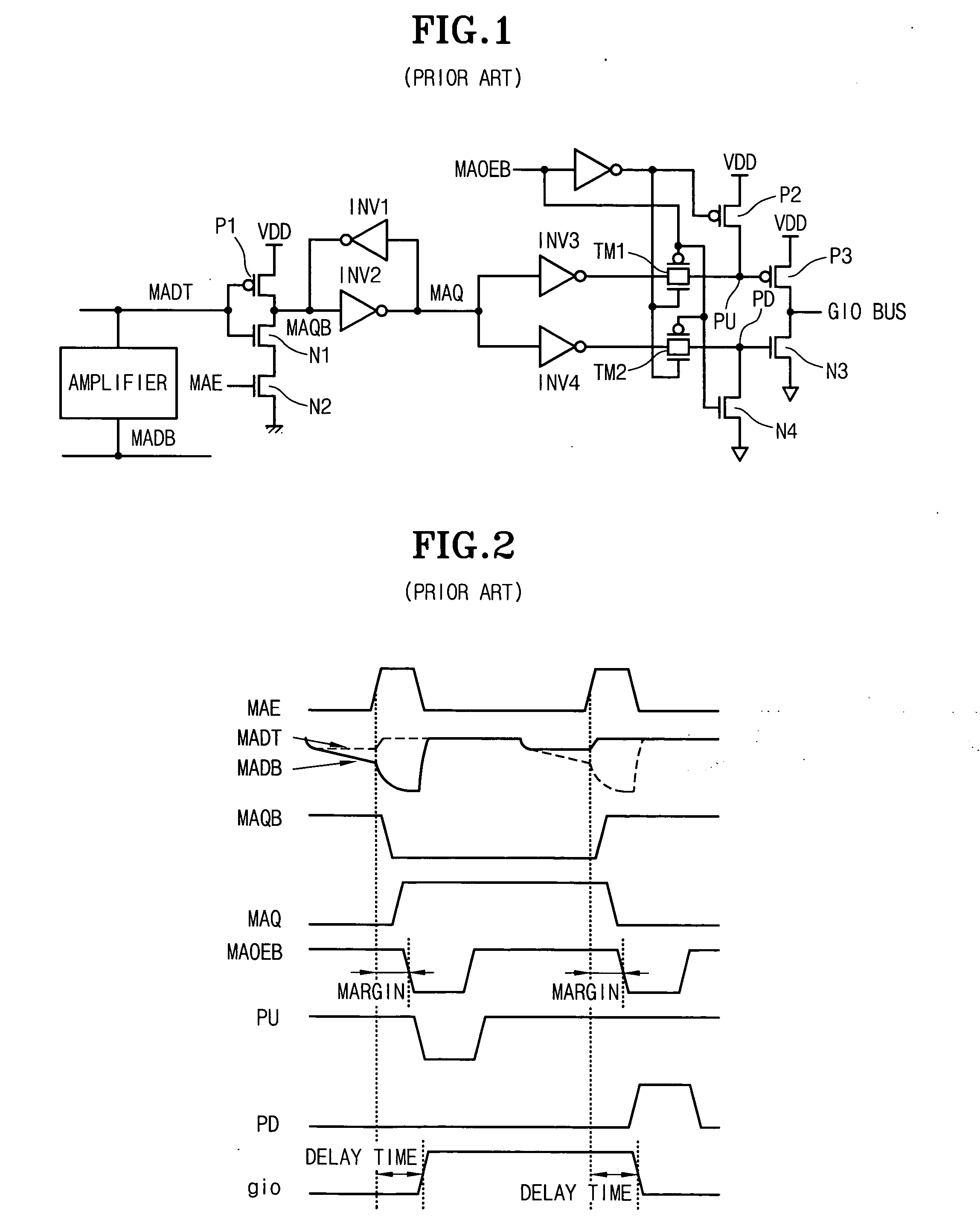 Data output apparatus for memory device