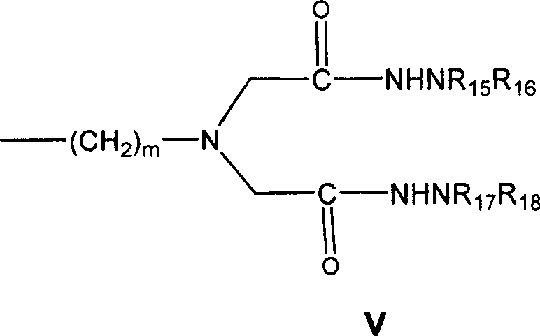 LHRH antagonist with low-histamine releasing function