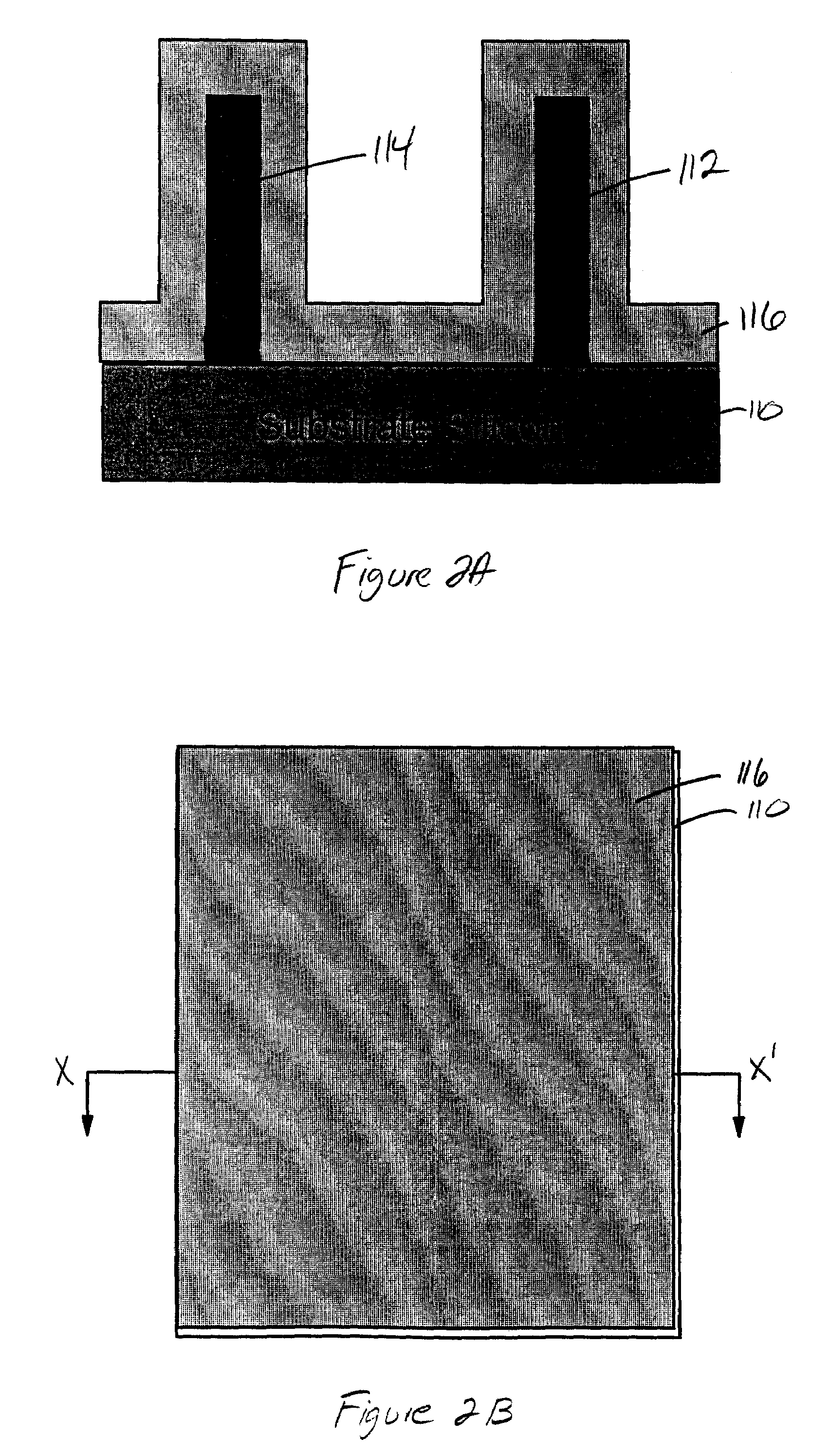 Method and structure to create multiple device widths in FinFET technology in both bulk and SOI