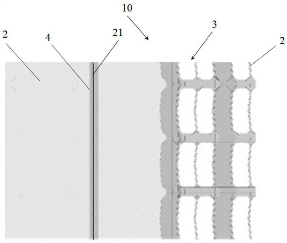 Color film substrate and manufacturing method thereof, display panel and display device