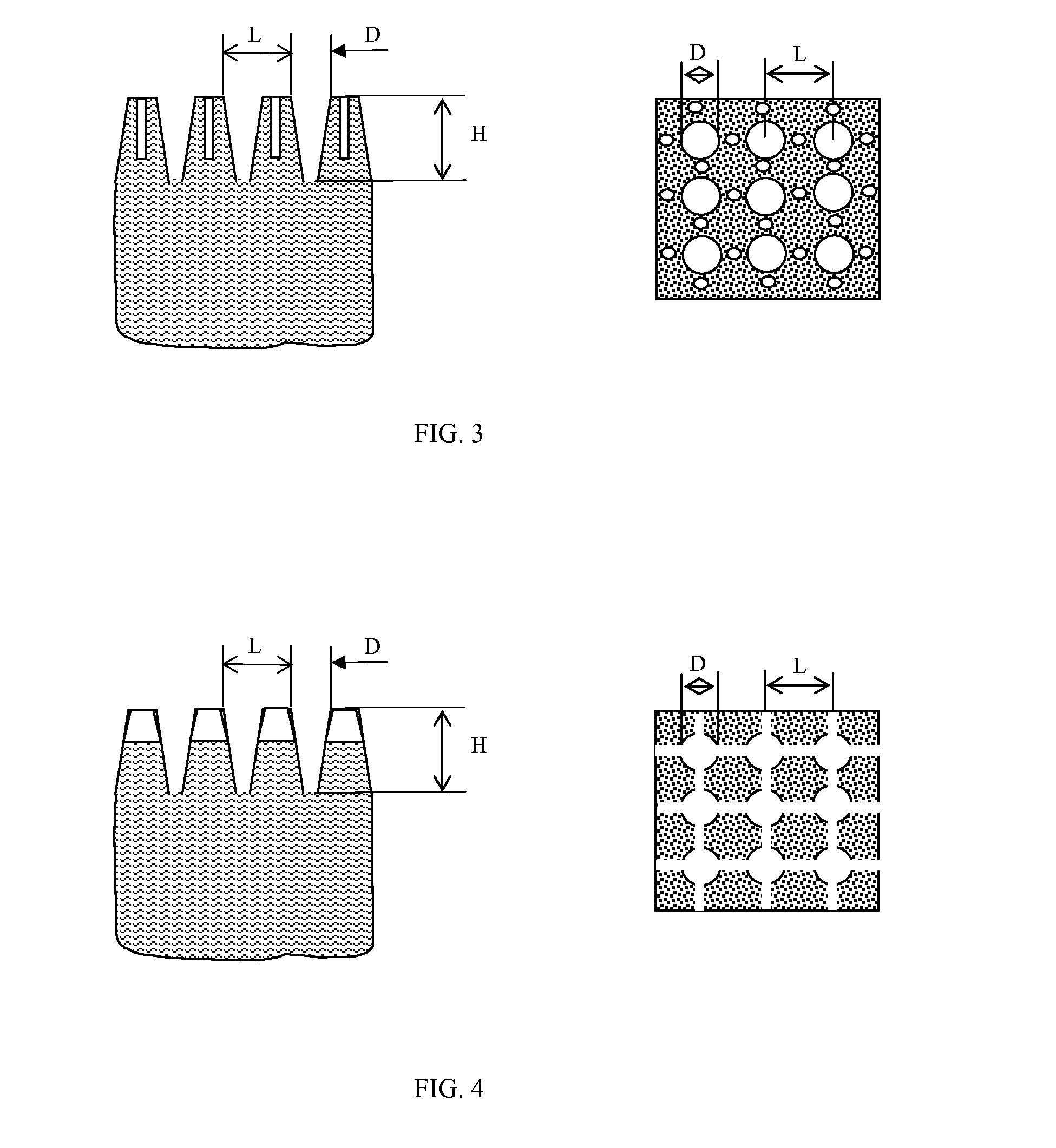 Method and apparatus for hard tissue treatment and modification