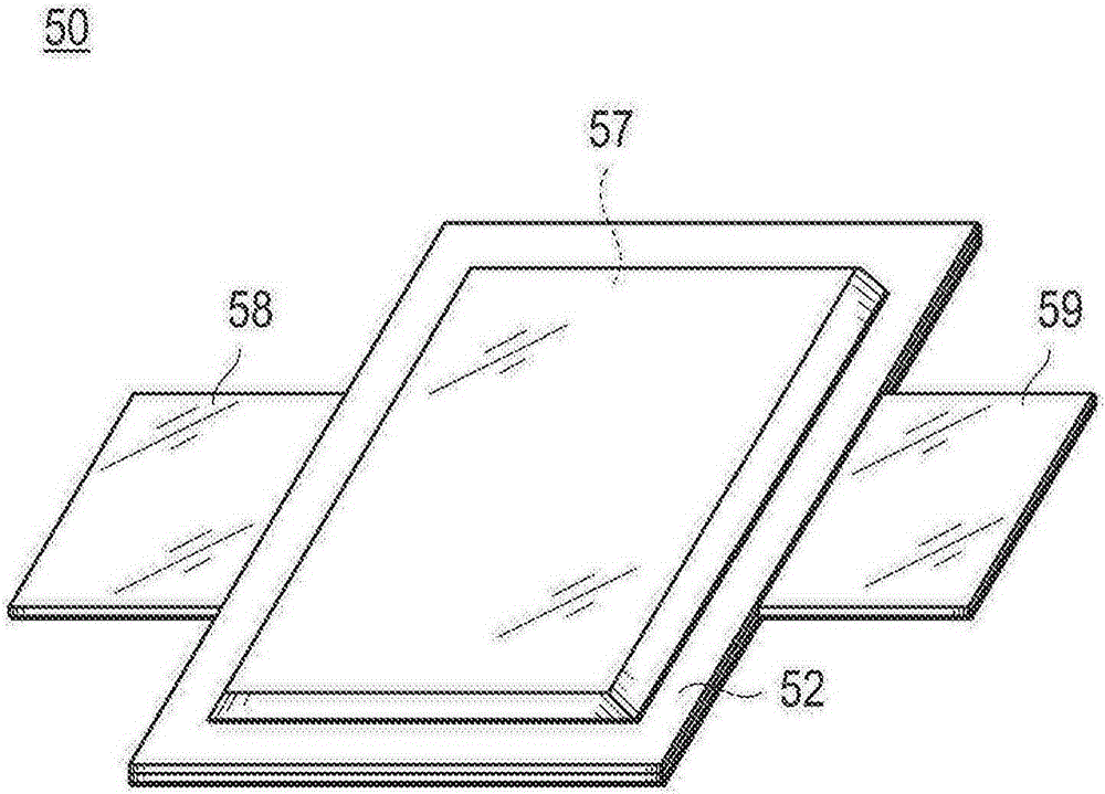 Negative electrode active material for electric device and electric device using same