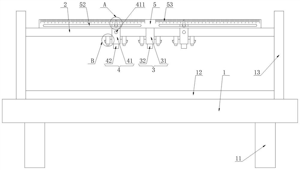 Multi-piece cutting machine for plate processing